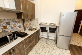 Na Beregu Chernogo Morya Apartment
